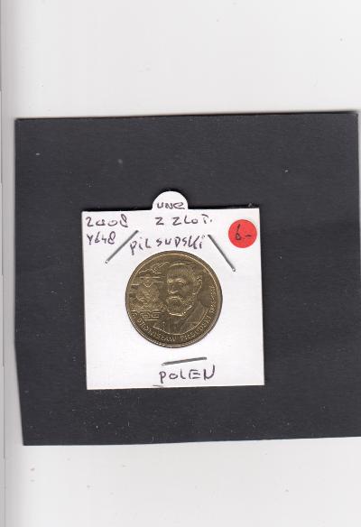Beschrijving: 2 Zlot PILSUDSKI